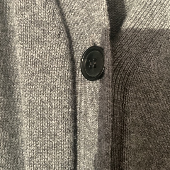 Alex Mill Wool/Cotton Sweater Jumpsuit 😍 - Picture 4 of 6